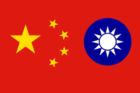 Cina Taiwan riunificazione